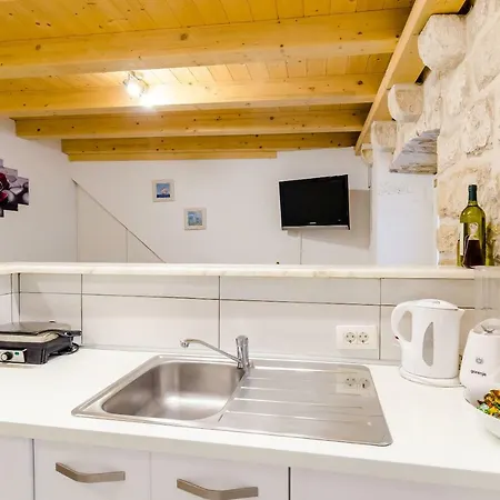 Apartment Little Star II Dubrovnik Exterior photo
