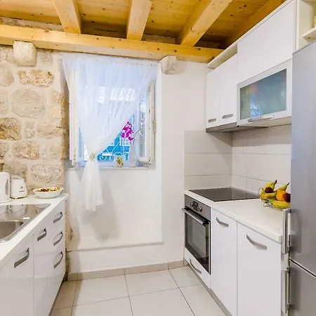 Apartment Little Star II Dubrovnik Exterior photo