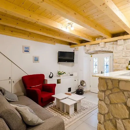 Apartment Little Star II Dubrovnik Exterior photo