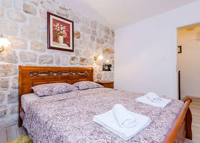 Apartment Little Star II