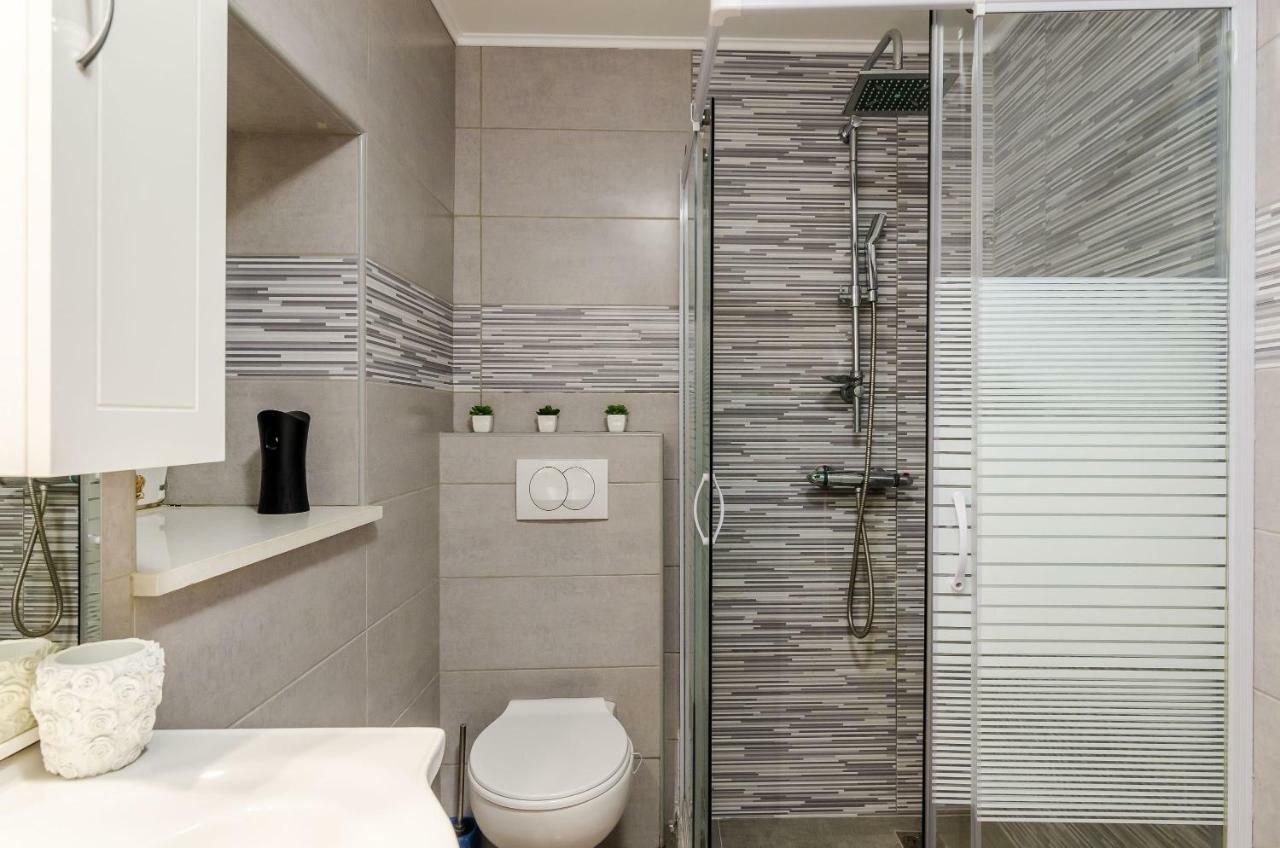 Little Star Ii Apartman *