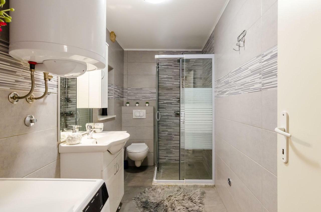 Apartmán Little Star Ii *