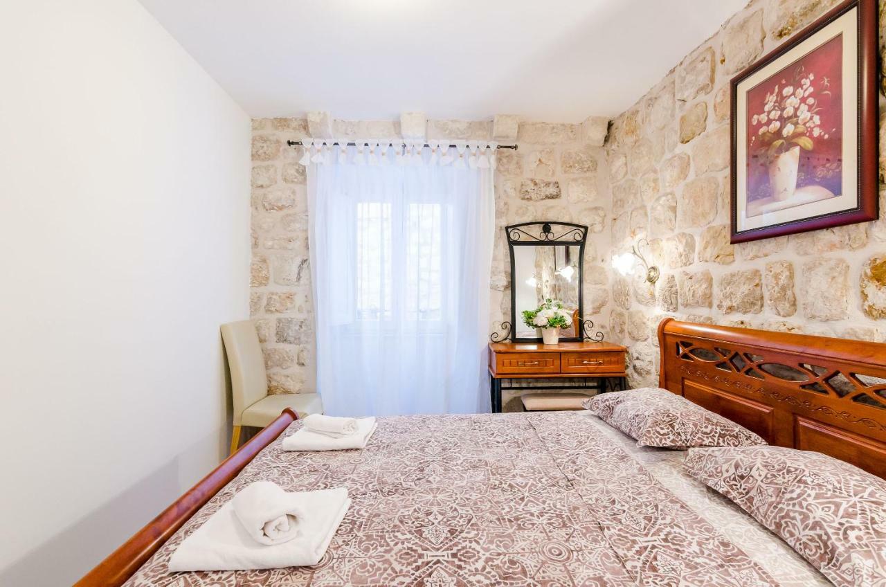 Apartman Little Star Ii *
