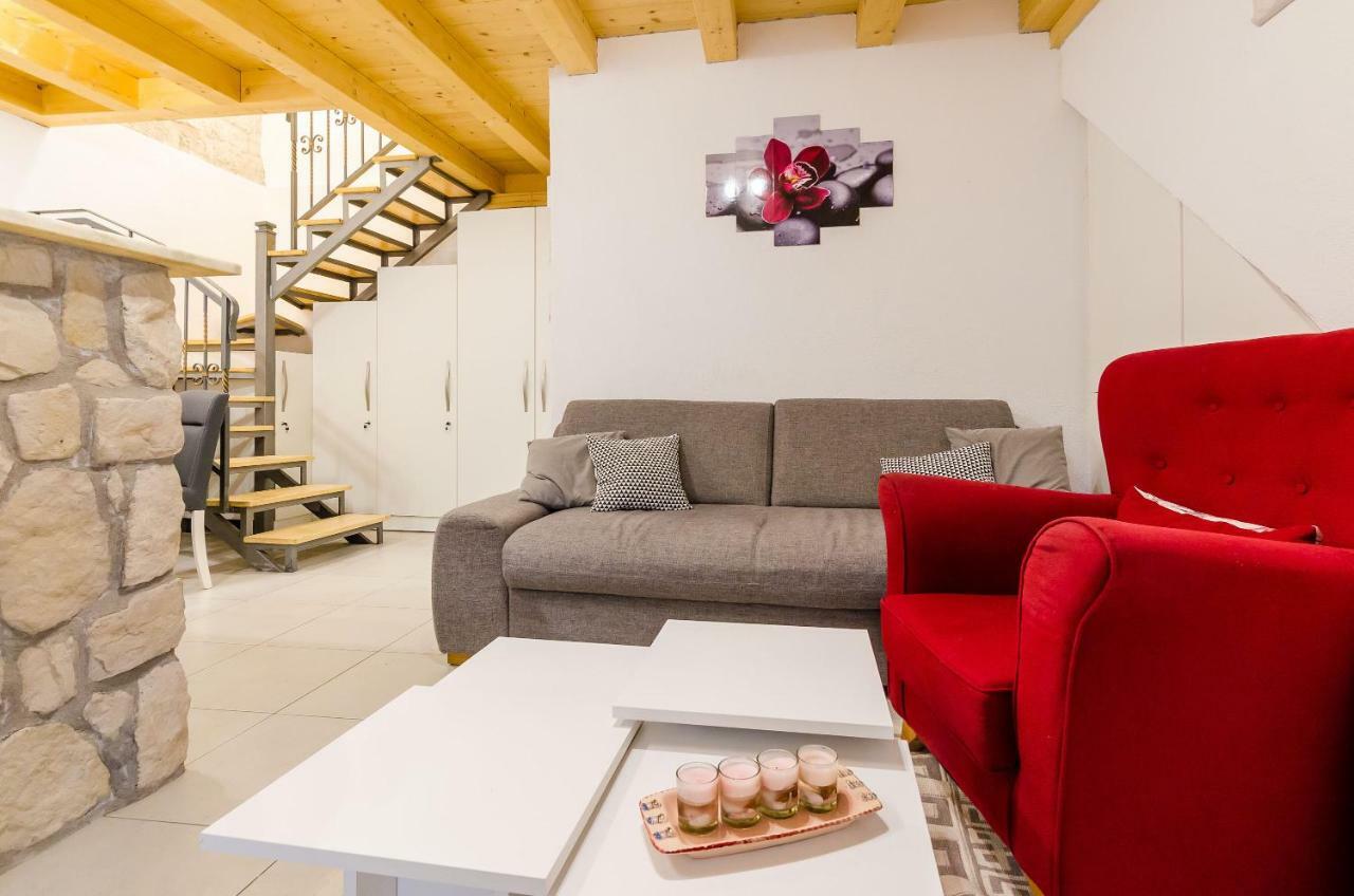 Apartment Little Star Ii *