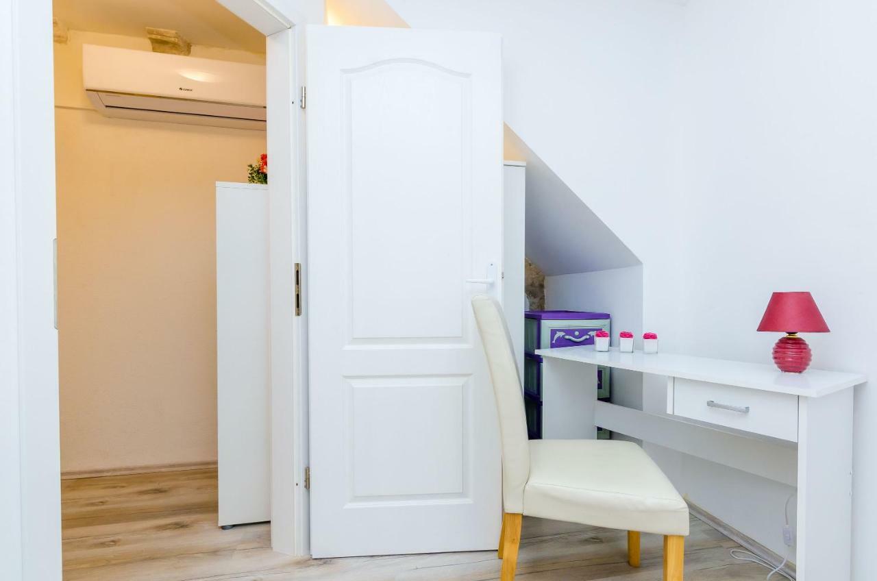 Apartmán Little Star Ii