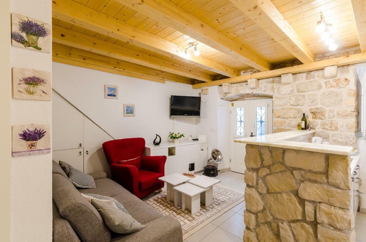 Little Star Ii Apartment Dubrovnik