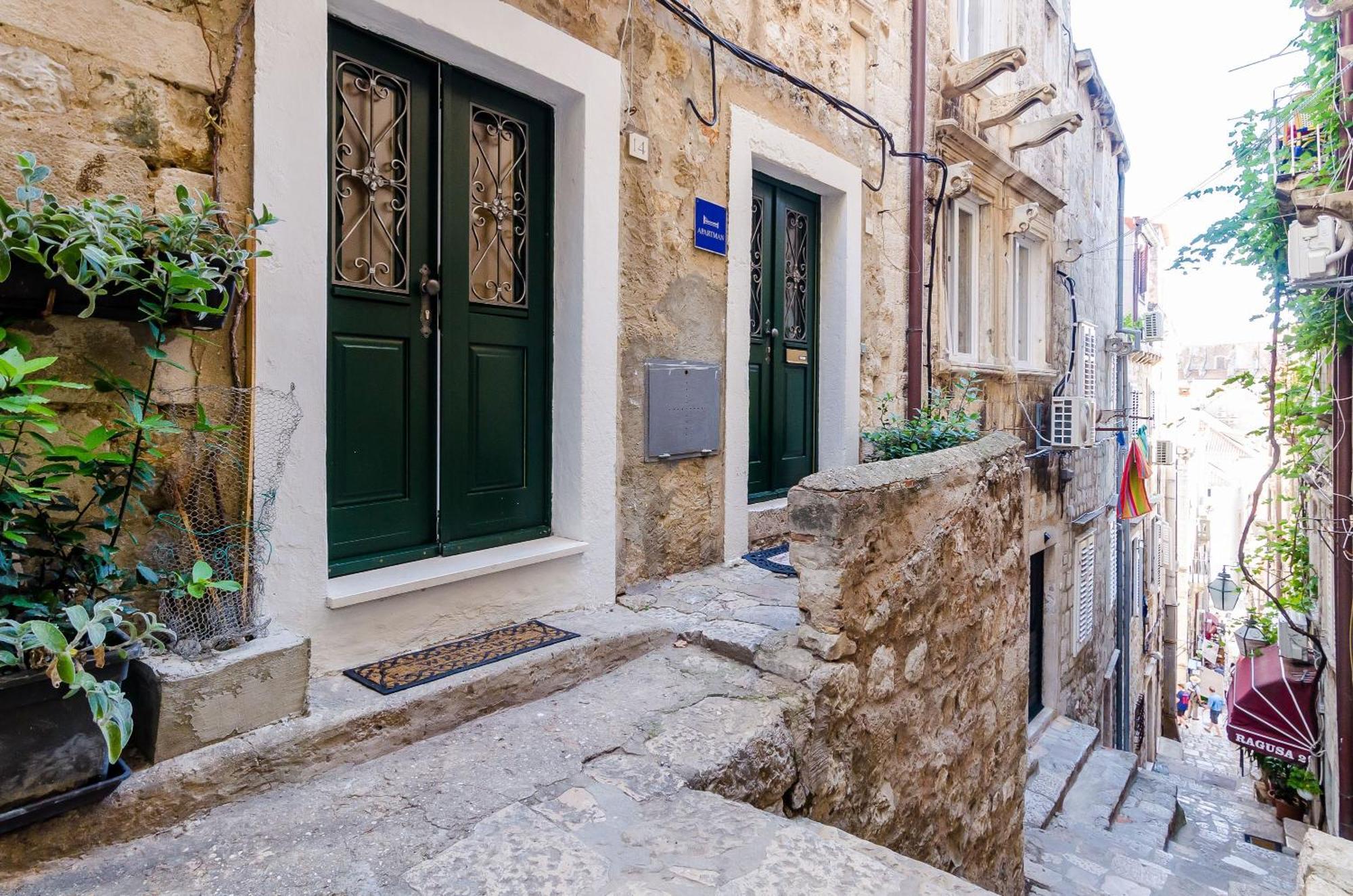 Little Star Ii Apartment Dubrovnik